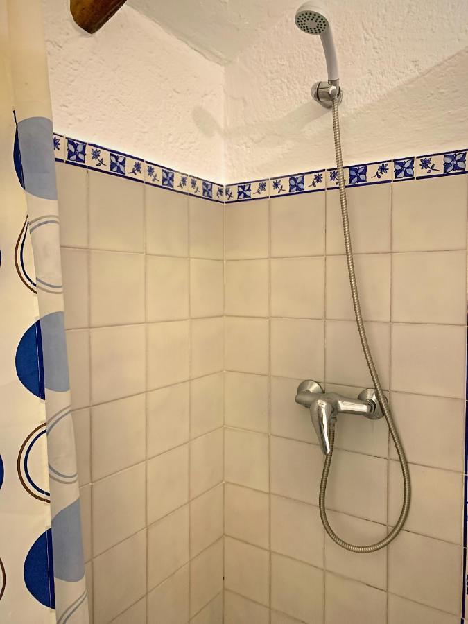 Vivelorural Casa Y Piscina En Zahara De La Sierra Villa Екстериор снимка